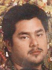 David Terrones Obituary (1969