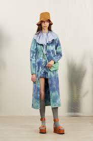 3 1 phillip lim resort 2019 new york collection vogue fashion denim trends fashion show collection
