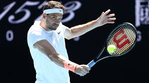 Dimitrov grigor (19) / bulgaria. Rwgjugym M Vcm