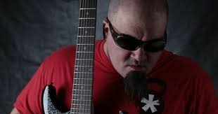 Adrian English: hypersonic shredder passes away, RIP