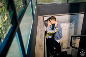 pin on stairs stairwells and steps engagement photography