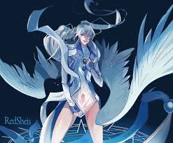 Yue Pin up by Redsheis - Hentai Foundry