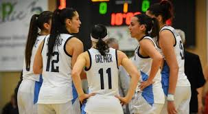 Repercusiones de la derrota de argentina ante eslovenia La Seleccion Argentina De Basquet Femenino Se Queda Afuera De La Americup Por Casos De Covid Y Se Apaga El Sueno Del Mundial La Opinion Austral