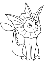 Click the download button to see the full image of pokemon vaporeon coloring pages free, and download it to your computer. Vaporeon Dream World Coloring Page By Bellatrixie White On Deviantart