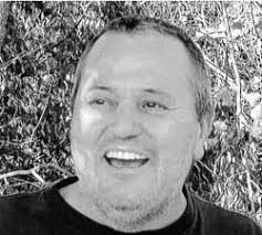 Roger MCCONNELL Obituary (2013)