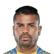 Prabir Das EA FC 25