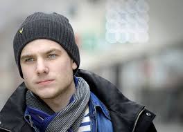 Kapten Bergman på ny kurs