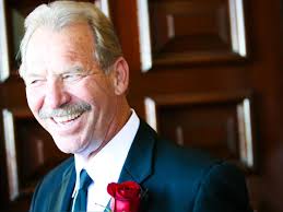 Michael Leroy Hughes's Memorial Website