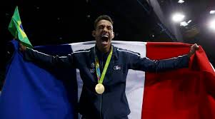 29 goals in la liga, 24 scored against the last 7 in la liga. Tony Yoka Win Cements France S Golden Couple Sports News The Indian Express