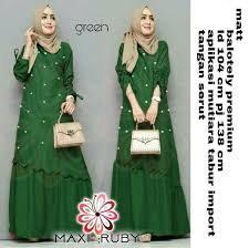 Ff 25 model baju batik pria kombinasi kain polos update sumber : Model Baju Kain Ruby Lakaran