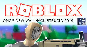 A serious game should be fun whether you spend money on it or not. Strucid Wallhack