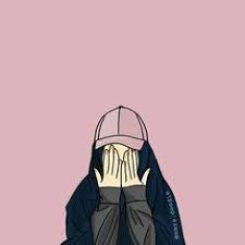  Sesungguhnya Allah Menciptakan Manusia Dan Jin Hanya Untuk Beribadah Kepadanya Nai La Ilustrasi Ilustrasi Karakter Ilustrasi Kartun