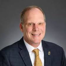 Louisiana Ballot Cheat Sheet for the 2022 Midterms