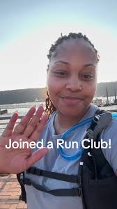 Danielle Grimley Marathon