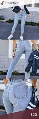 Kumpulan pertanyaan untuk calon ketua osis tersulit. J Galt Rr021 High Waist Mom Jeans Size Medium Mom Jeans Clothes Design Women Jeans