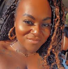 Louise Spearman in people