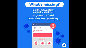 Should we trust daily health targets? Facebook Targets False News Amid Growing Pressure From Advertisers Bbc News