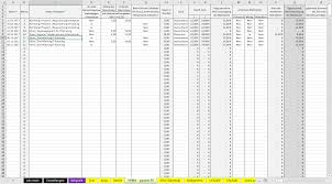 Wenn sie also eine kassenbuch vorlage nutzen, um diesen teil der buchführung elektronisch umzusetzen, können sie viele vorteile genießen. Eur Excel Vorlage Einnahmen Uberschuss Rechnung Vorlage
