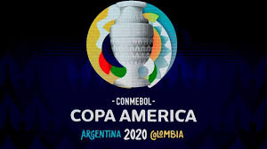 With copa america 2020 on the horizon, goal brings you everything you need to know, including when the games are, match results and more. Argentina Chile El Partido Inaugural De La Copa America De 2020 Asi Son Los Grupos Eurosport