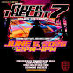 Rock the Lot 7 Charity Car Show