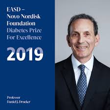 Maybe you would like to learn more about one of these? Easd Novo Nordisk Foundation Easd