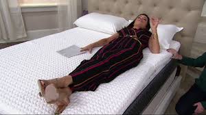 Tempur Pedic 3 Adaptive Comfort Memory Foam Topper On Qvc Youtube