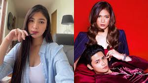 Lucky 7 on day 72, due to her mother. Heaven Peralejo On Pep Ph