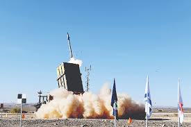 Though iron dome has been in use for a decade, rockets are still fired into israel during times of tension with palestinian groups. Iron Dome From Mission Impossible To Saving Lives Jewish Report