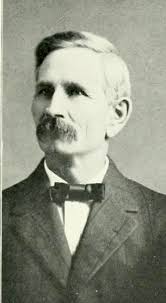 Jacob Drake Scott (1854-1910)
