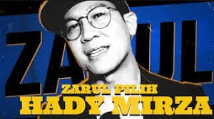 Gegar vaganza 2019 live hady mirza. Noorshila Aminvlip Lv