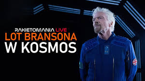 Najbogatsz­y człowiek świata spełni marzenie życia wally funk (82 l.) i zabierze ją do rakiety new shepard, która już 20 lipca wystartuje z ziemi. Lot W Kosmos 2021