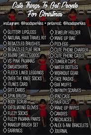 56 gift ideas for men who don't need anything 65 special christmas gifts for mom this year; Christmas Present Ideas For Teenagers Diy Cuteness