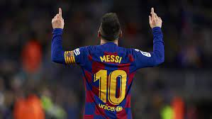 Lionel andrés messi (spanish pronunciation: Lionel Messi Champions Quiz Die Uefa Uefa Com