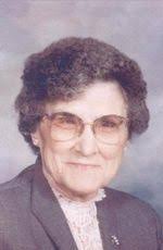Obituary for Thelma T. Sprouse