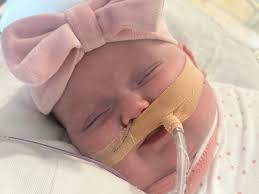 Fundraiser by Kristyn Love : Pray for Quinlee to heal!