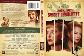 Hush, sweet charlotte 1964 full hd online, download hush. Covercity Dvd Covers Labels Hush Hush Sweet Charlotte