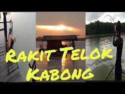 Sembilan (sudah banyak dilupakan), termasuk jambi, bengkulu, dan rumah ulu komering. Memancing Di Rakit Telok Kabung Melendut Jorann Paduuu Litetube