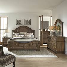 If something's off with your bedroom furniture, then it's time to remedy the situation. Grand Luxurious Bedroom Set Free Shipping High Point Discount Furniture