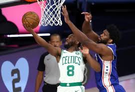 The celtics roster is fairly set in stone moving forward with plenty of young talent under contract. Boston Celtics Roster Kemba Walker Gone Al Horford Returns Possible 2021 Offseason Moves