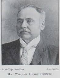 Keith Joseph Michell, born in 1926, Adelaide, South Australia, and grew up  near Port Pirie.