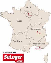 Publié par pascal h lambert, le 15 février 2011. Prix Au M2 L Immobilier Dans 600 Villes De France