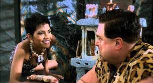 She was on august 14, 1966 in cleveland, ohio, u.s. Sexy Clips Of Halle Berry In The Flintstones In Hd 720p Youtube