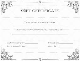 Make one today for your teacher, dog walker, friend, and more. Sample Wordings Contents For Gift Certificates 17 Examples