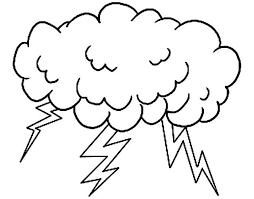25 Amazing Photo Of Cloud Coloring Page En 2020 Dibujos Manualidades Fenomenos Atmosfericos