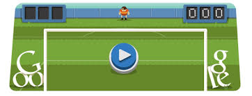This year, google doodle asks you to step up to the plate with its interactive and addicting fourth of july baseball game. Google Olympic Games London 2012 Soccer Slalom Canoe Basketball And Hurdles