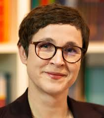 Először tölti be nő ezt a tisztséget németországban. Uber Uns Prof Dr Beate Hochholdinger Reiterer Institut Fur Theaterwissenschaft