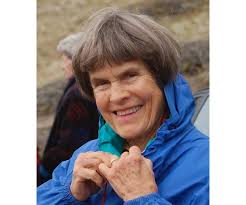 Martha James Obituary (1933