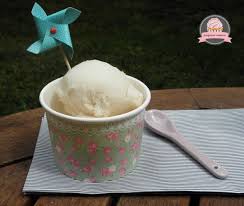 Sorbet Aux Litchis Sans Sorbetiere Sorbet Sorbetiere Fruits
