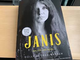 After the success of their 1968 album 'cheap thrills,' joplin launched a solo career that produced only two explorez les références de janis joplin sur discogs. Rock And Roll Book Club Janis Tells Joplin S Story The Current