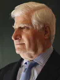 Álvaro Falcó y los Cortina, entre los invitados al cumpleaños de Poti  Cebrián